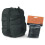 Medium Compression Stuff Sacks in Olive 1