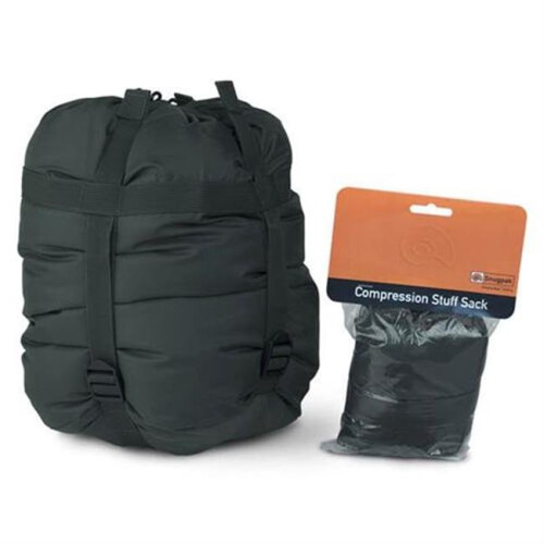 Medium Compression Stuff Sacks in Olive