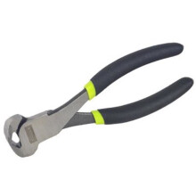 Asia MM 7 in. End Nipper Pliers