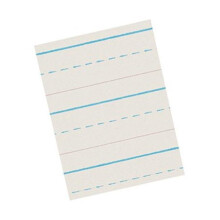Writing Paper 50 Sht 8.5 X 11 .50
