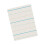 Writing Paper 50 Sht 8.5 X 11 .50 1