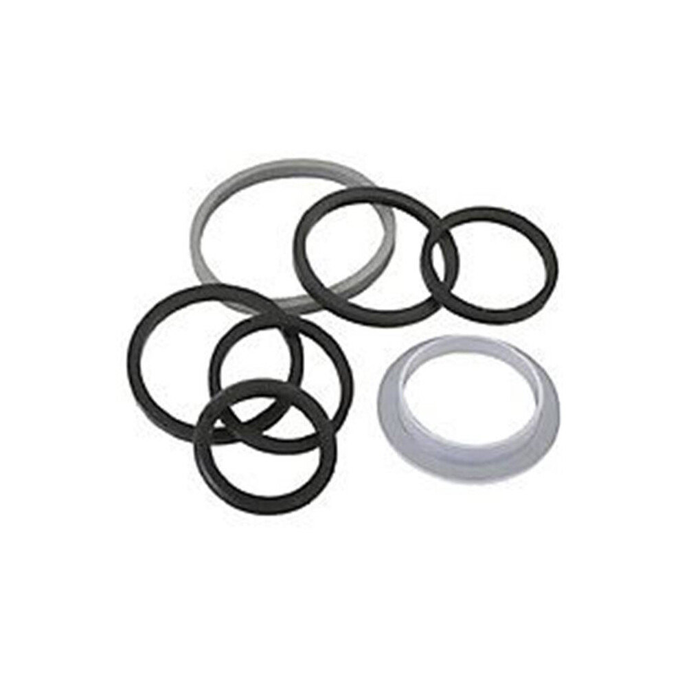 Master Plumber Drain Washers - Pack Of 5 753153434535