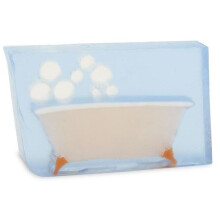 Bubble Bath 5.8 oz. Bar Soap in Shrinkwrap