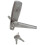Keen Handle & Key Cylinder Lock Assembly 1