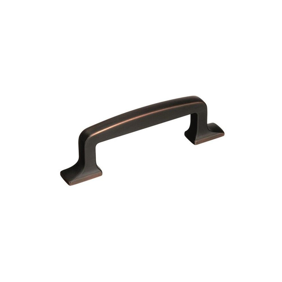 3 In. Westerly Cabinet Pull - Oil Rubbed Bronze 723902683934