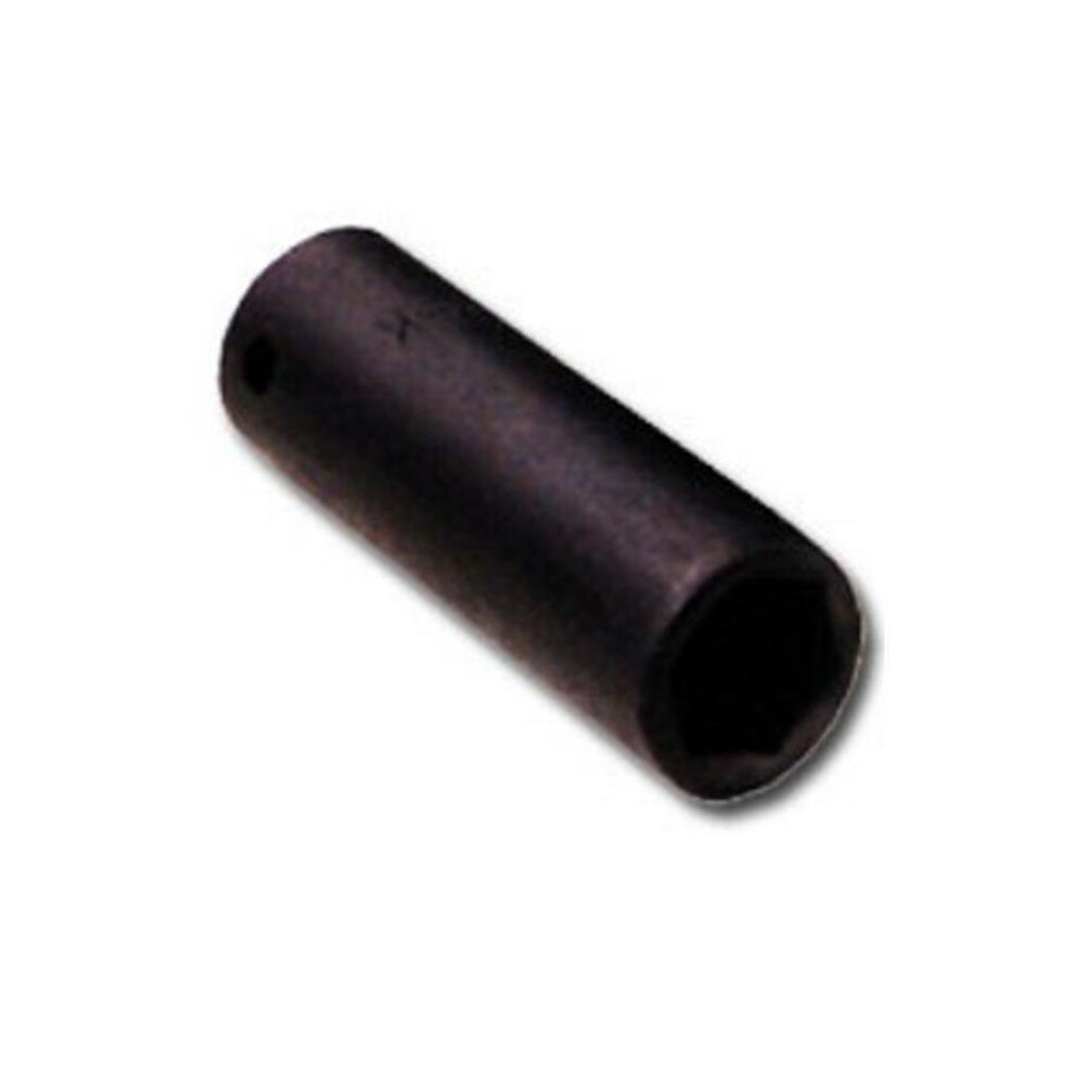 Keen 1/2 Inch Drive Deep 6 Point Impact Socket - 20Mm