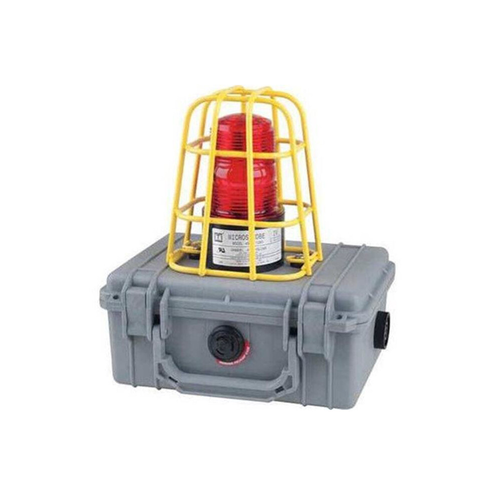 Micro Strobe Guard 727272047297