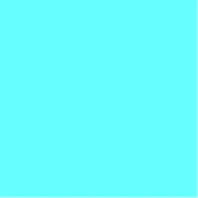 Sulphite Acid-Free Art Paper Roll, Brite Blue