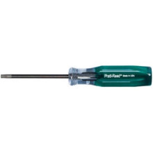 Pratt-Read 103585 Master Mechanic 25 x 3 in. Torx Screwdriver