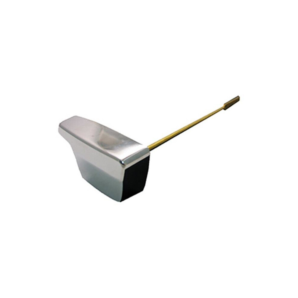 04-1841 Eljer Chrome Flush Lever 723902288719