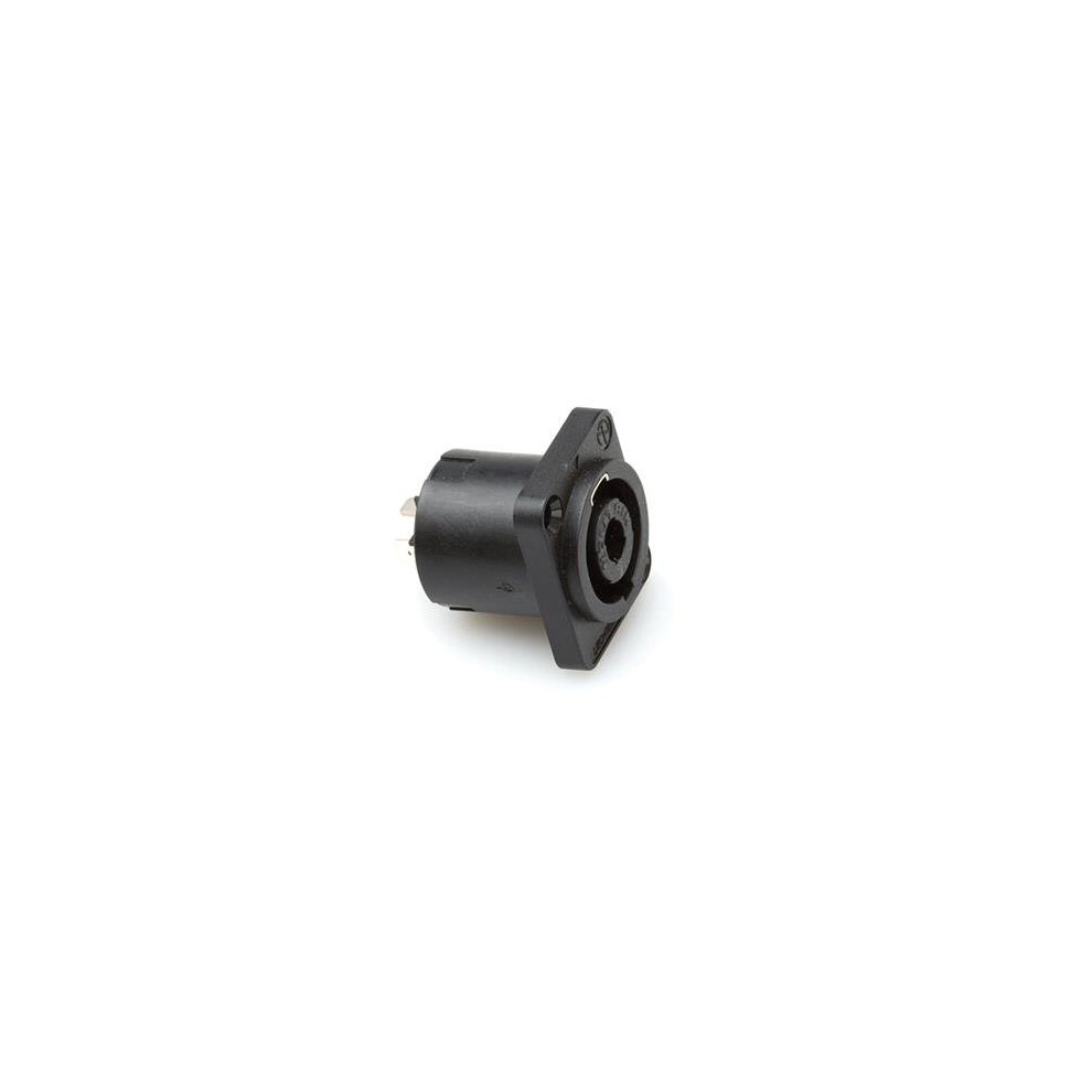 Photos - Other Electrical Equipment MAXPOWER HOSA TECHNOLOGY Neutrik Connector with 4-pole Speak ON MA526384 