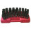 2668 39 Piece .5 Inch Drive Deep And Shallow Sae Impact Socket Set 1