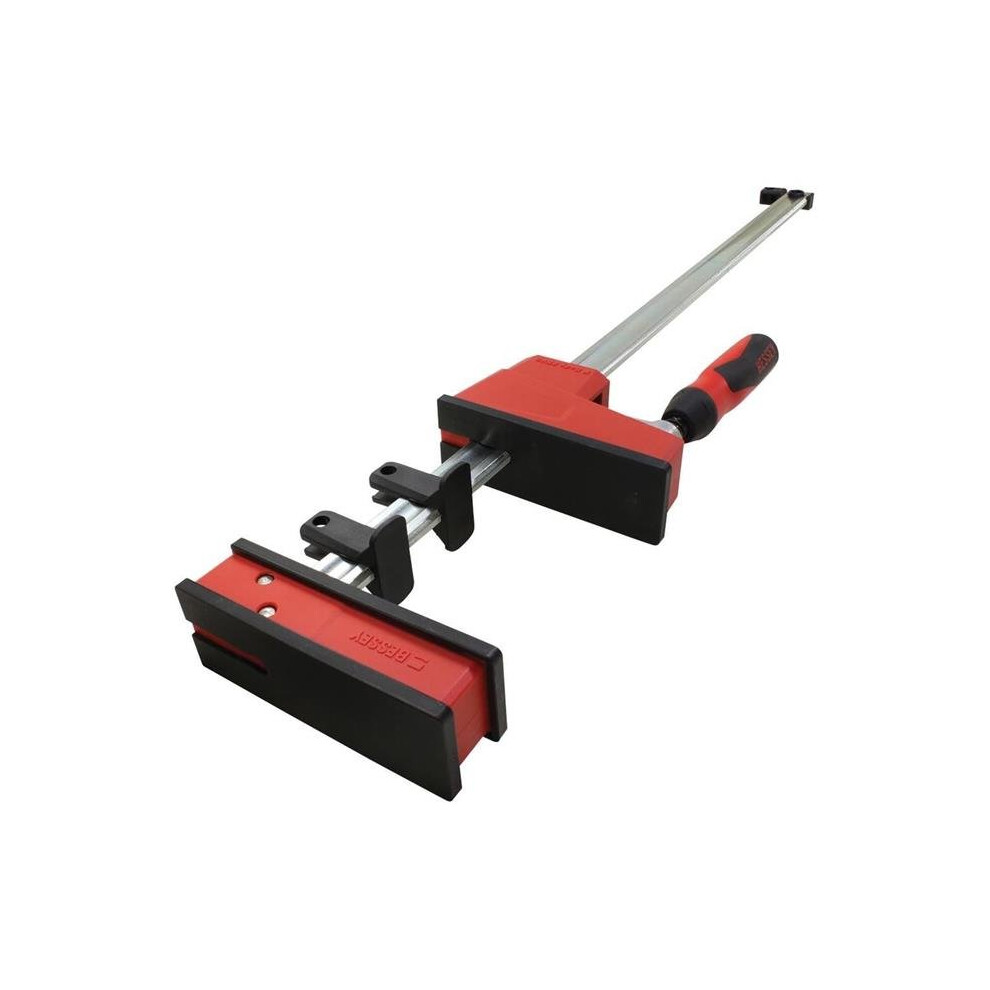 Bessey Tools 249327 50 in. Revoultion Parallel Clamp