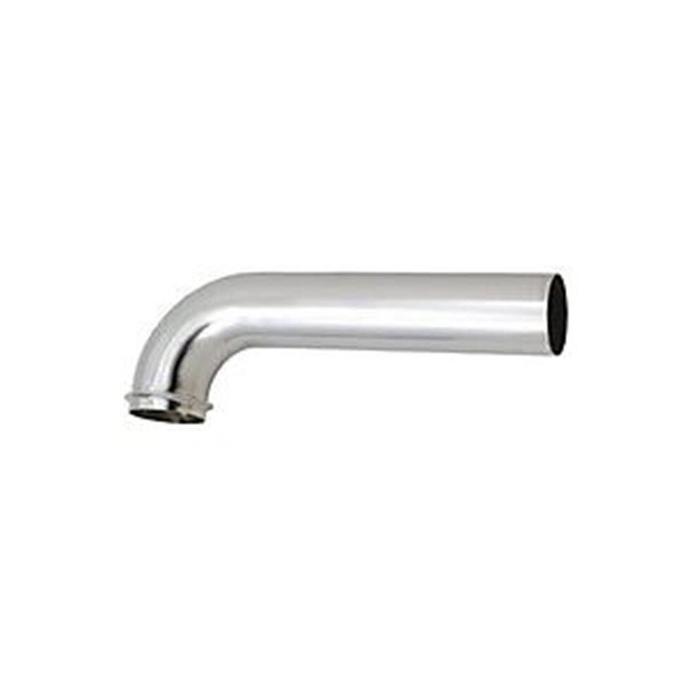1.5 X 7 In. Master Plumber Kitchen Drain Tube 723902373781