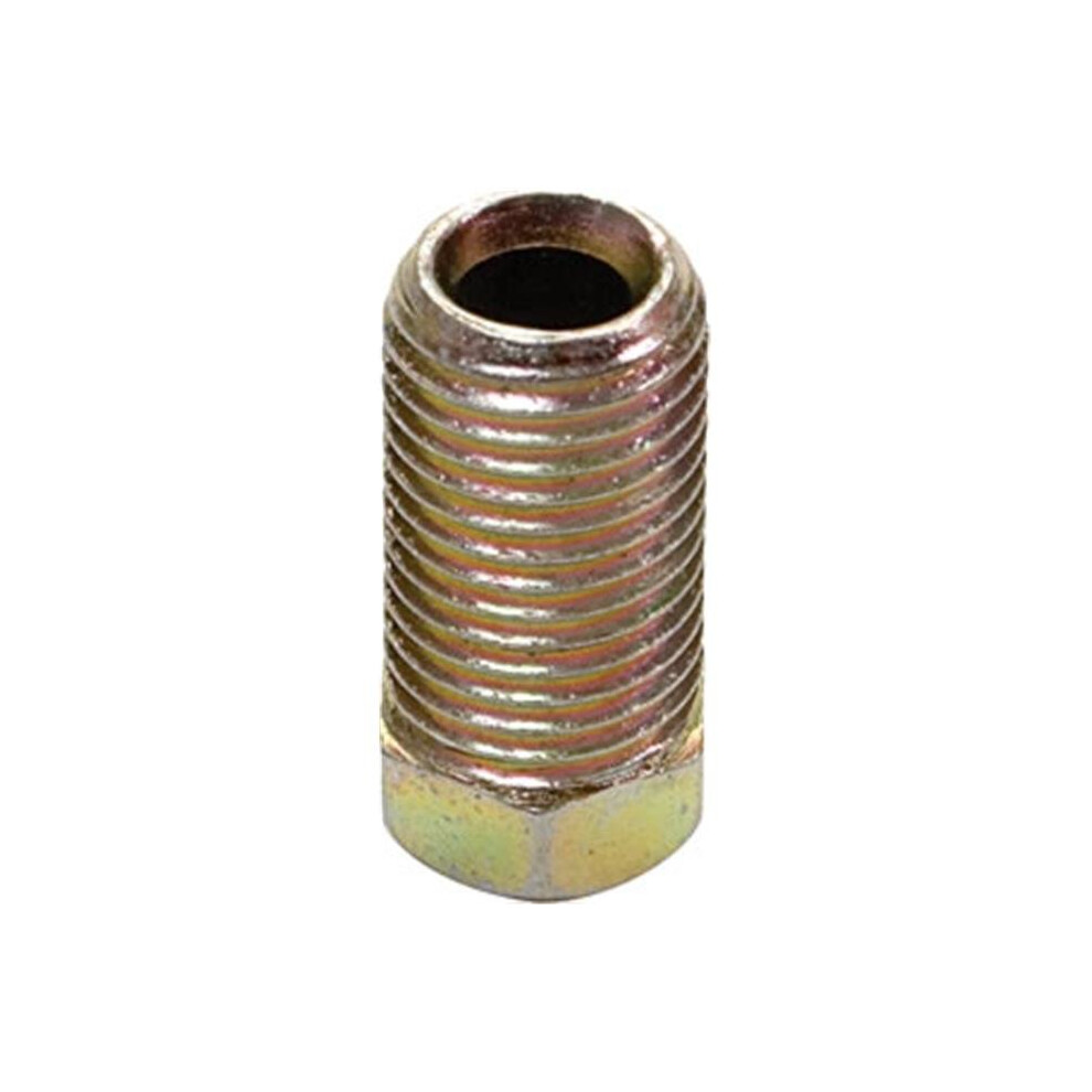 38"-24L Inverted Flare Nut 753153471059