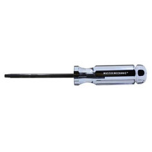 Pratt-Read 103596 Master Mechanic 27 x 4 in. Round Torx Screwdriver