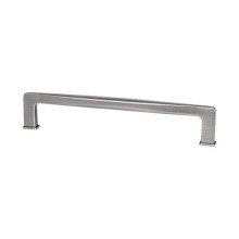 160 mm Subtle Surge Pull, Vintage Nickel