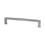160 mm Subtle Surge Pull, Vintage Nickel 1