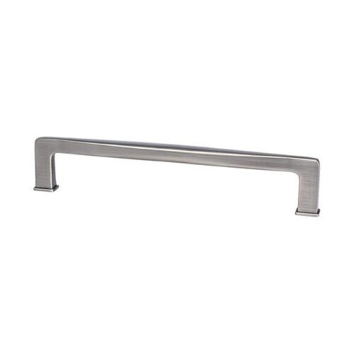 160 mm Subtle Surge Pull, Vintage Nickel