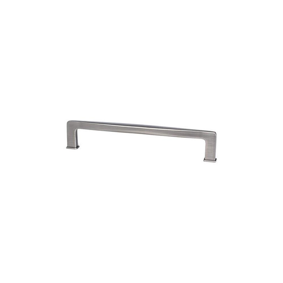 160 Mm Subtle Surge Pull, Vintage Nickel 739608092963