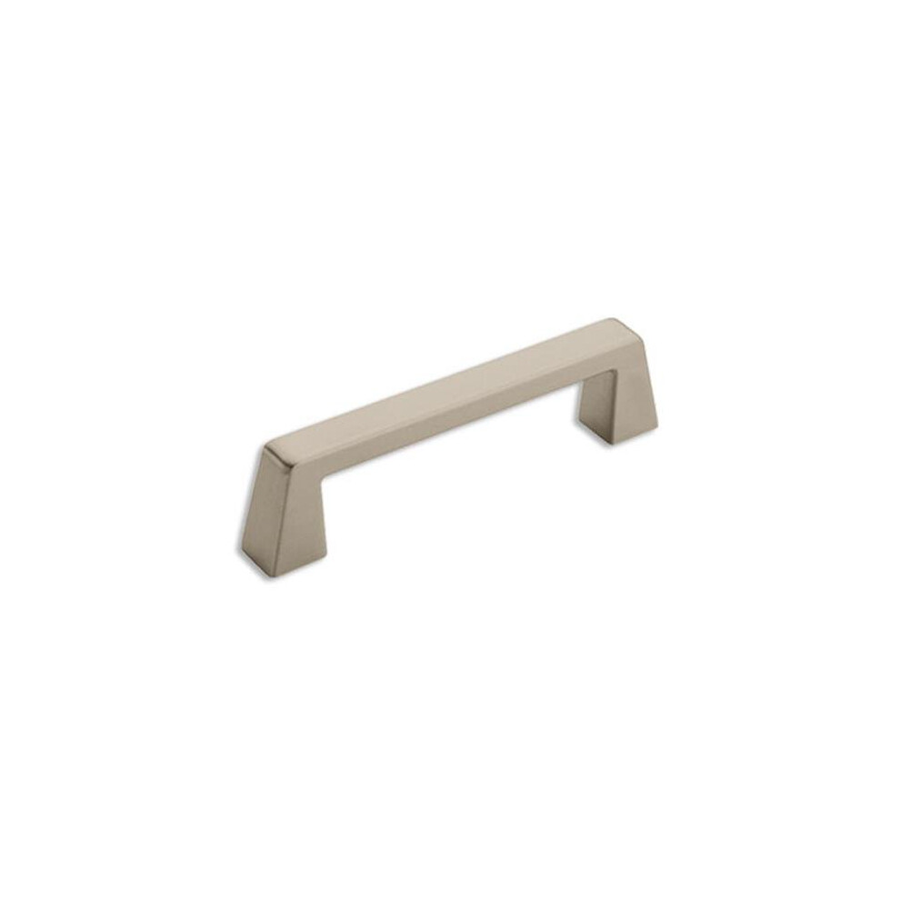 Blackrock 96Mm Pull - Satin Nickel 657248418779