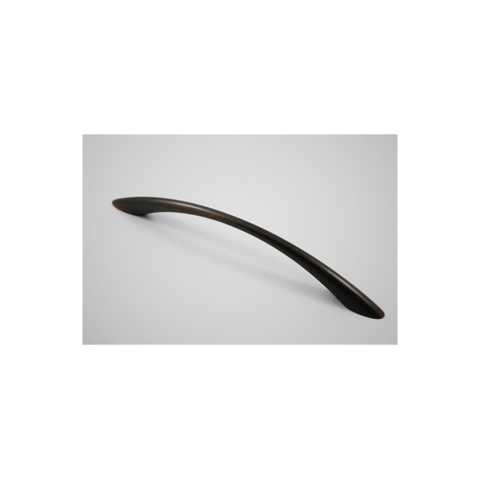 Cabinet Pull, Venetian Bronze 747216595080