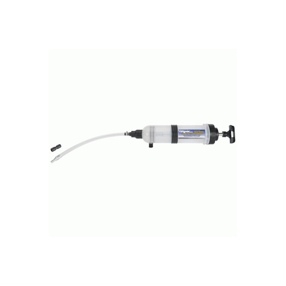 Light House Beauty Litre Fluid Extractor & Dispenser Size 1.5