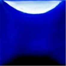 Stroke & Coat Wonderglaze Non-Toxic Glaze - 1 Pt. - Cara-Bein Blue