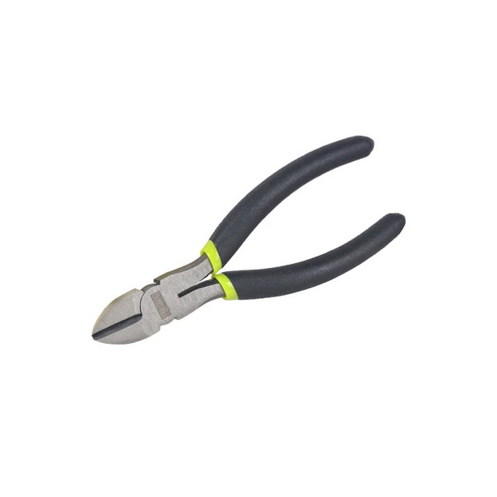 6 In. Master Mechanic Diagonal Cutting Plier 723902252932