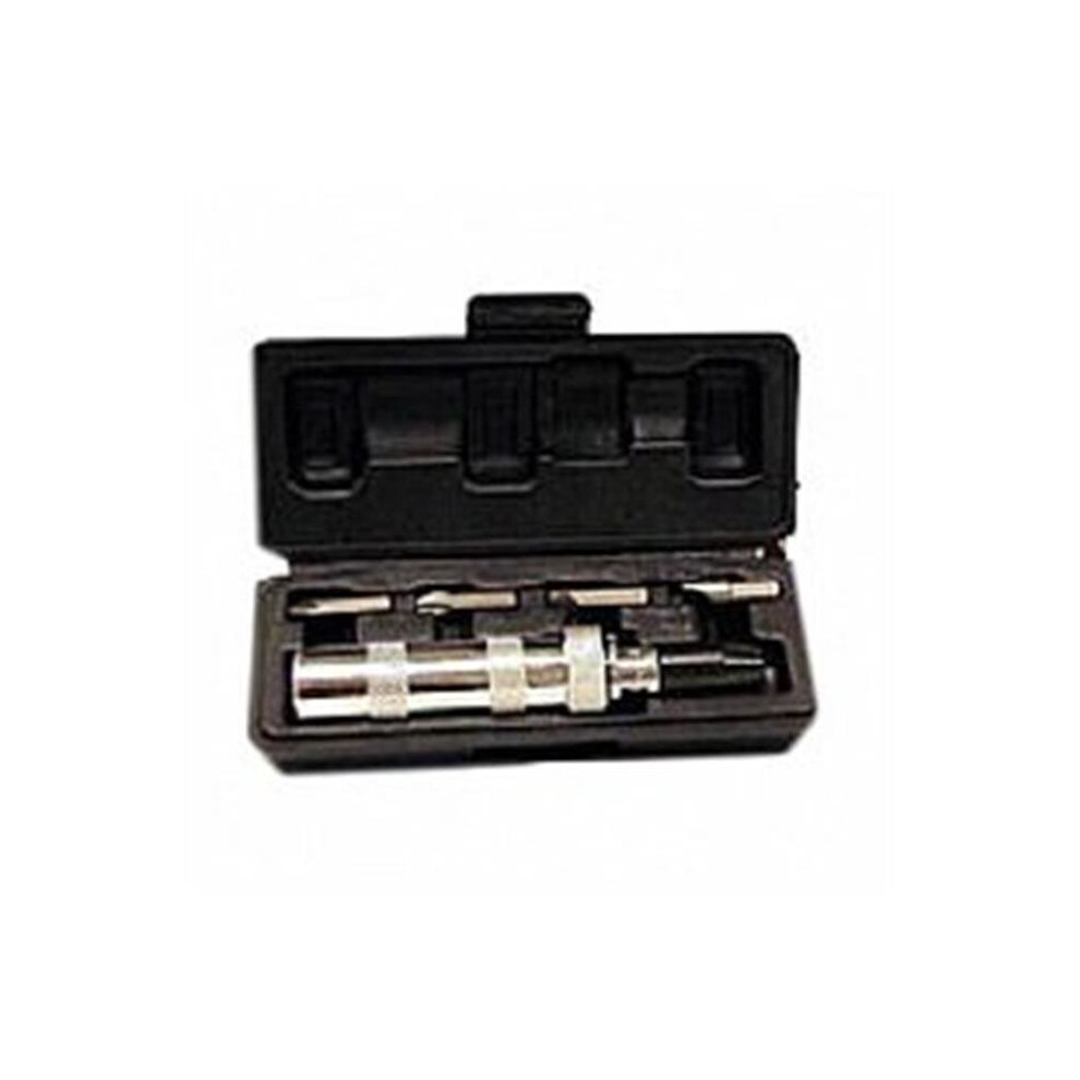 Master Mechanic, Impact Driver Set 654204690835
