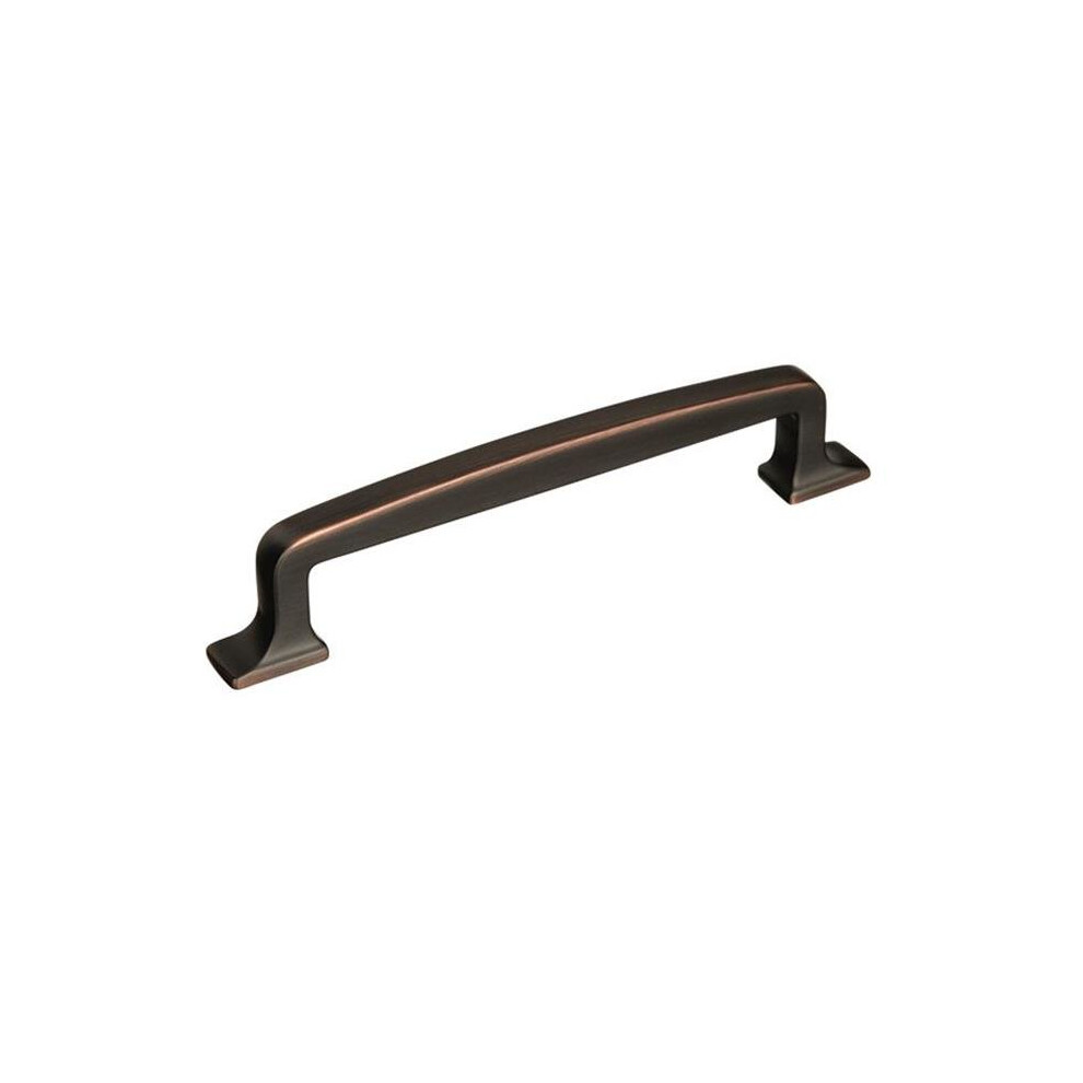 128 Mm Westerly Cabinet Pull - Oil Rubbed Bronze 723902683972