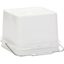 Bee Bucket Feeder