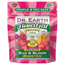 Dr Earth 219801 lbs Bud & Bloom Fertilizer
