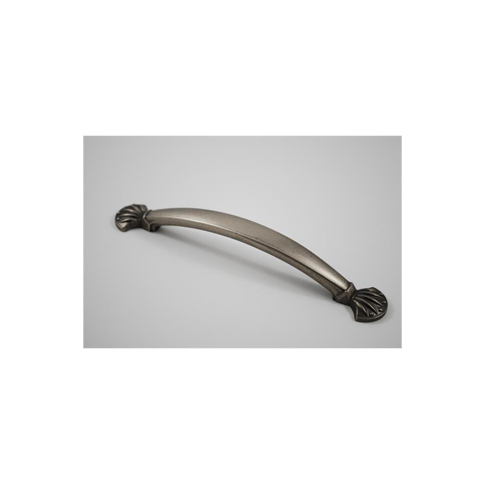 Cabinet Pull, Aged Pewter 753153264736
