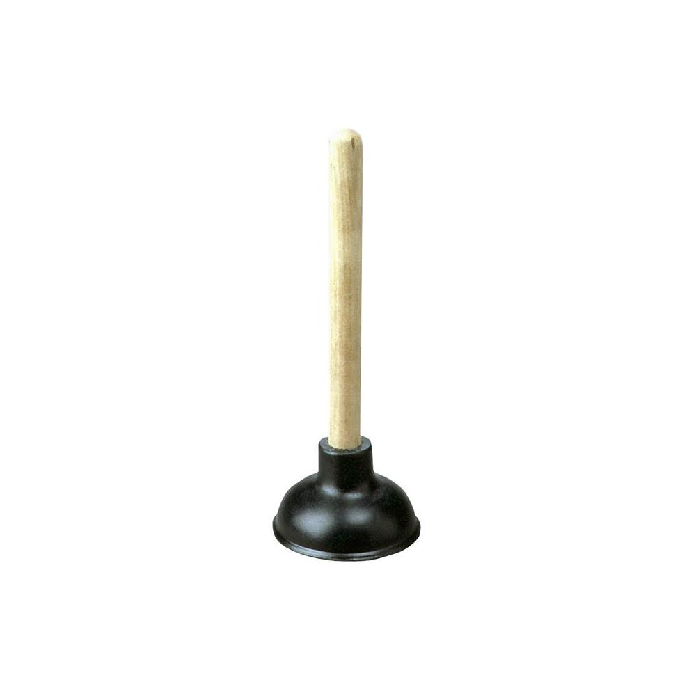 4in. Mini Plunger