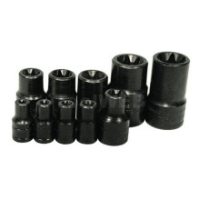 38in. Drive External Torq Socket E-14