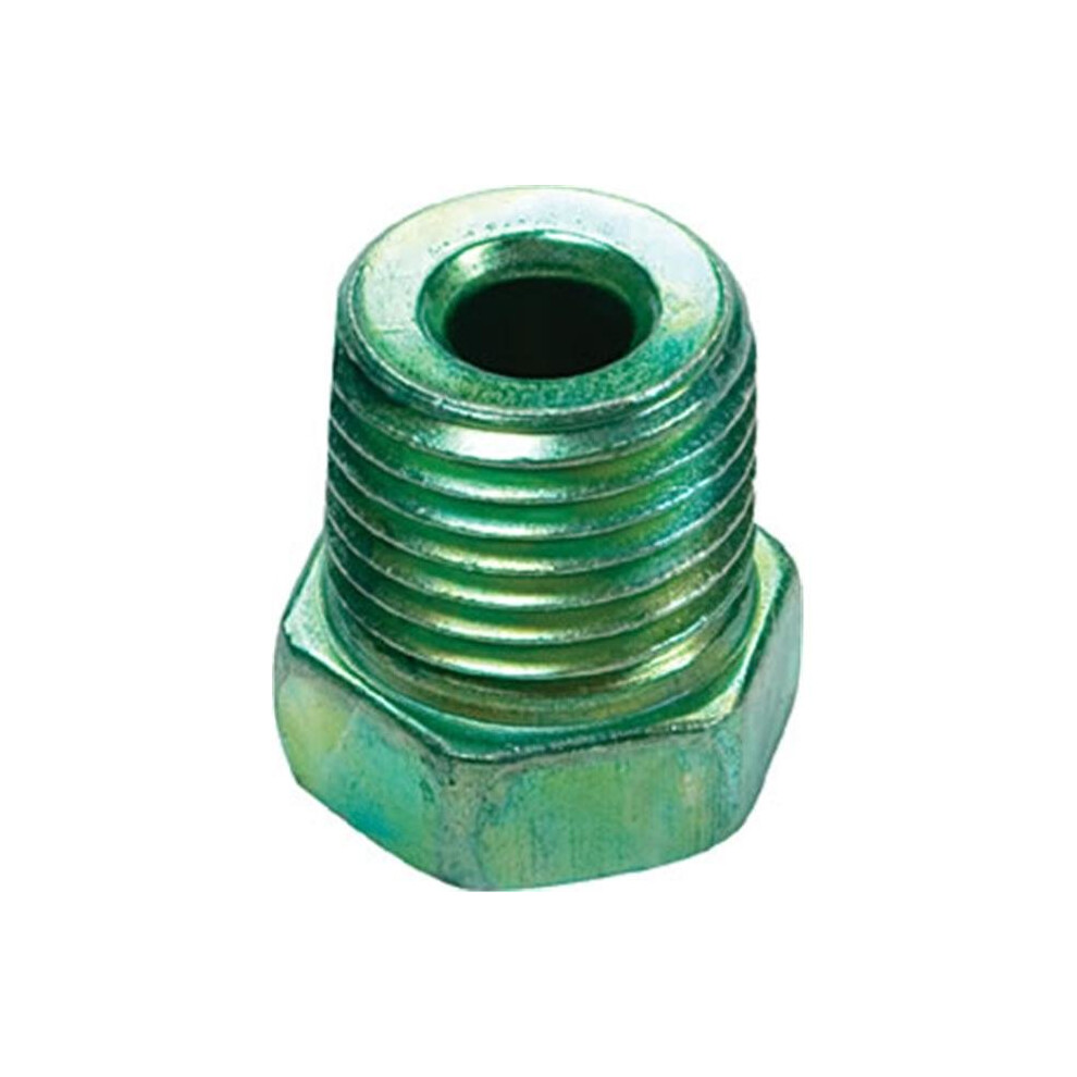 5"-20 Inverted Flare Nut 723902549223
