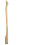 64703 36 in. Premium Bent Single Bit Axe Handle 1