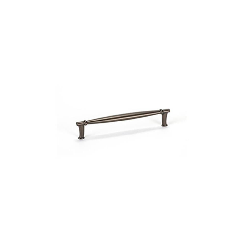 160 Mm Dierdra Pull - Oil Rubbed Bronze 727272705791