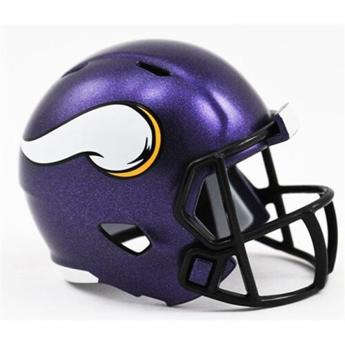 Minnesota Vikings Pocket Pro - Speed