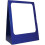 Deluxe Spiral Bound Flip Chart Stand 1
