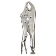 The Original Curved Jaw Locking Pliers, 5 in.