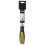 1 in. Professional Wood Chisel 1