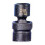 Keen Socket Impact Flex .69 Inch 0.33 Inch Drive Shallow 1