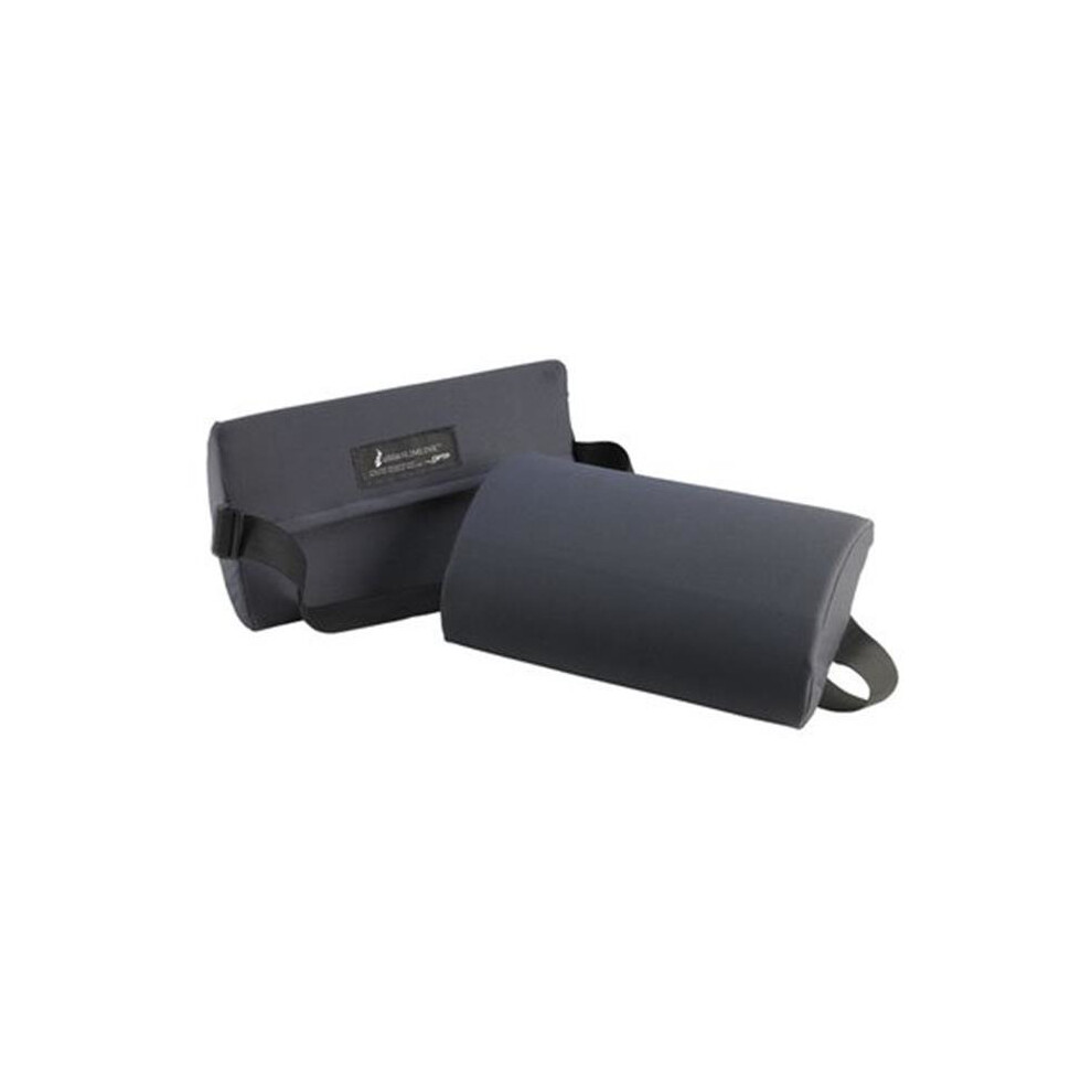 Qualitycare The Original Mckenzie Slimline Lumbar Support