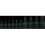 25 in. Drive T10 Torx Bit Socket 1