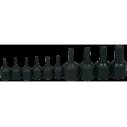 25 in. Drive T10 Torx Bit Socket