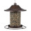 21.082 x 21.082 x 23.368cm Brown Panorama Bird Feeder Rustic 1