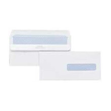 Products Claim Form Envelope- Regular- 24 Sub- 4-.50in.x9-.50in.- WE