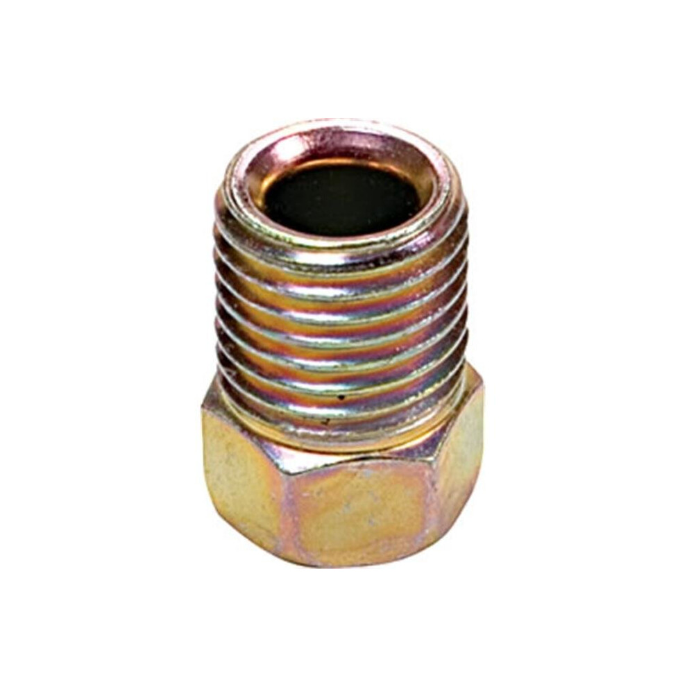 38"-24 Inverted Flare Nut 723902549186